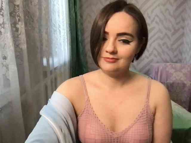 KottyCat webcam