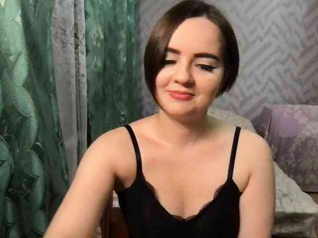 KottyCat webcam