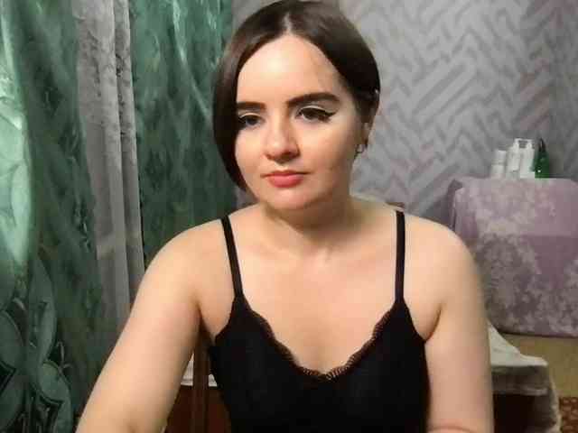 KottyCat webcam