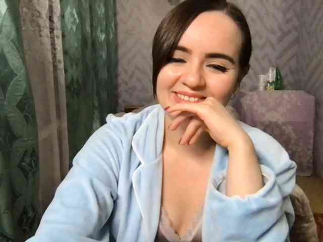 KottyCat webcam