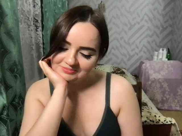 KottyCat webcam