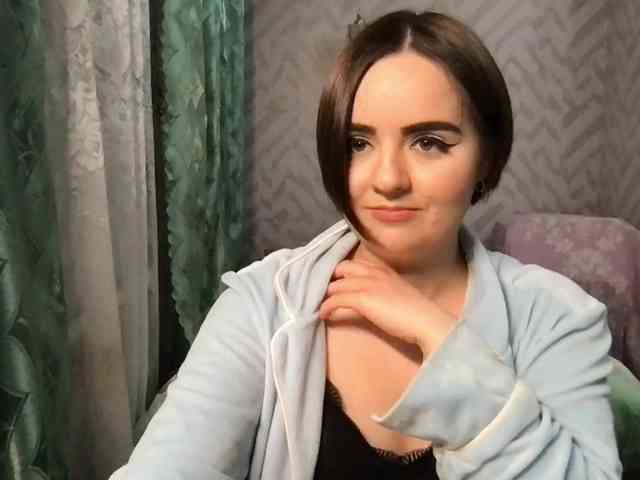 KottyCat webcam