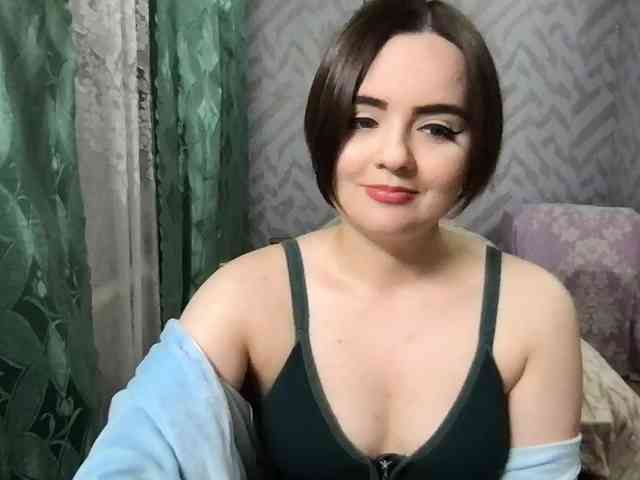 KottyCat webcam