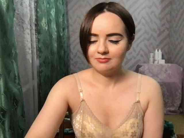 KottyCat webcam