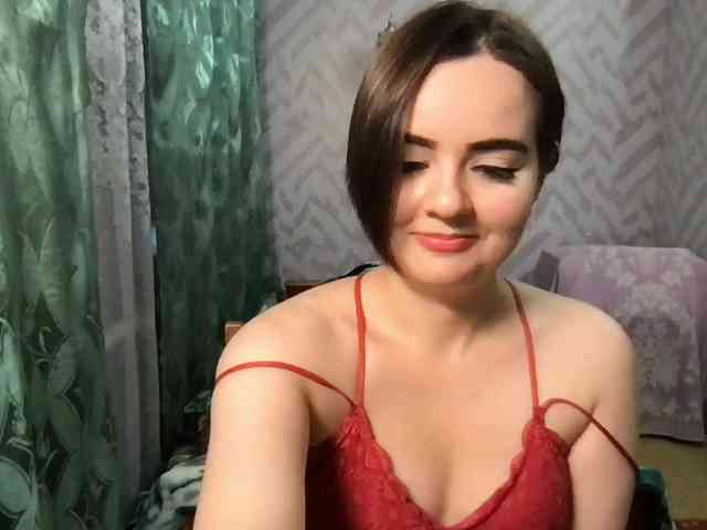 KottyCat webcam