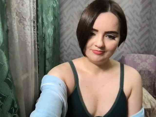 KottyCat webcam