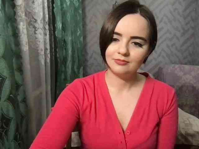 KottyCat webcam