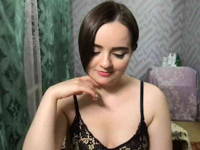 KottyCat webcam