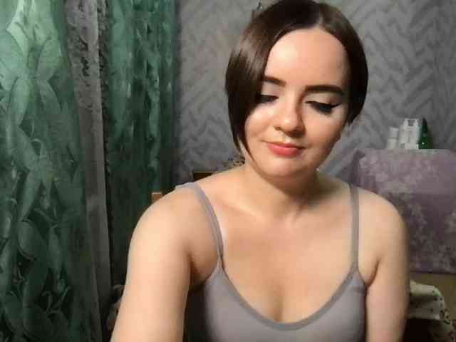 KottyCat webcam