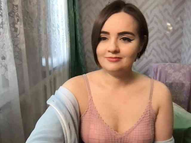 KottyCat webcam