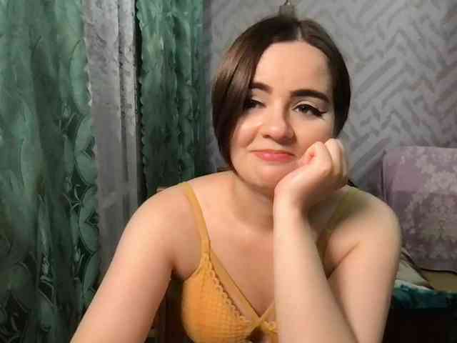 KottyCat webcam