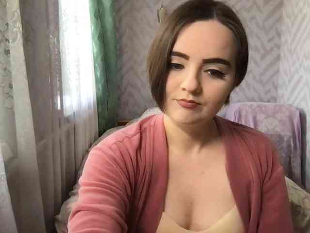 KottyCat webcam