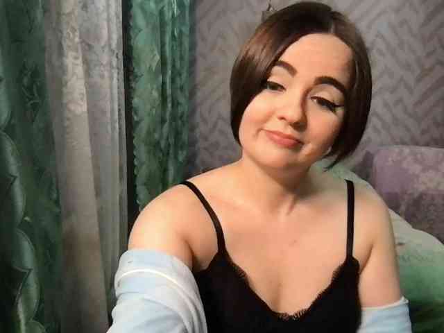 KottyCat webcam