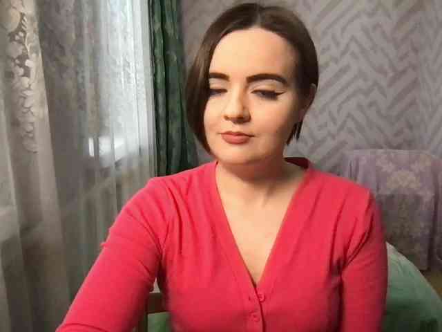 KottyCat webcam
