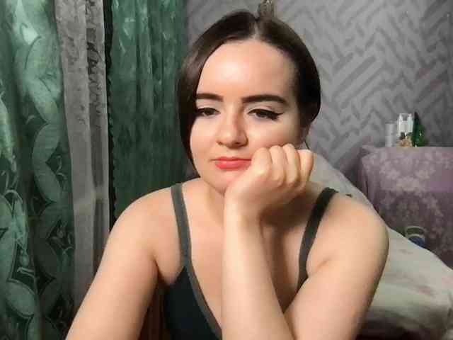 KottyCat webcam