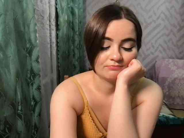 KottyCat webcam