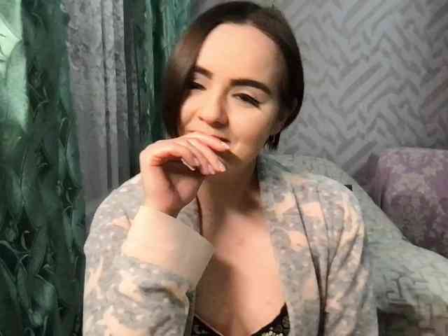 KottyCat webcam