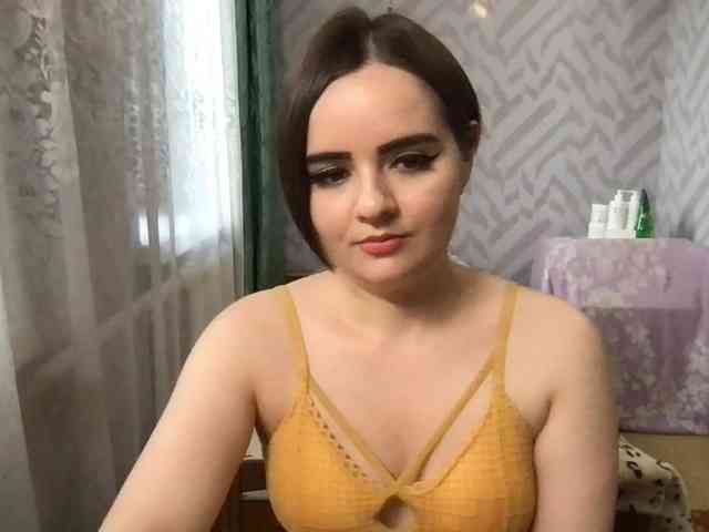 KottyCat webcam