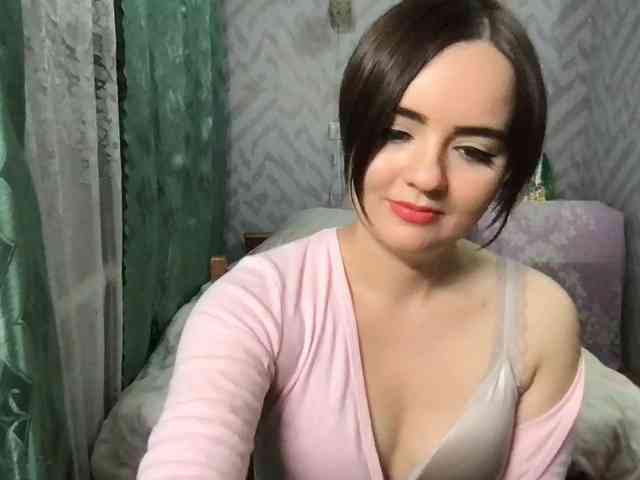 KottyCat webcam