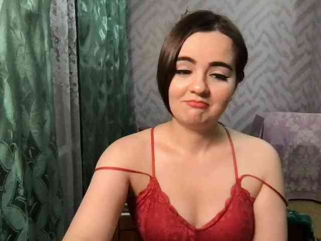 KottyCat webcam