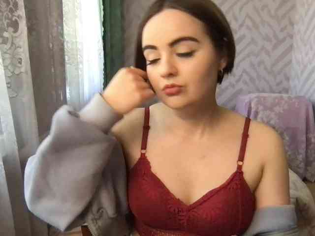 KottyCat webcam