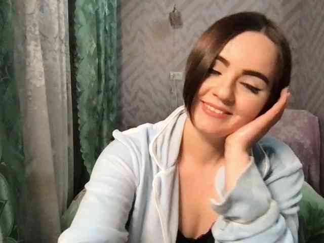 KottyCat webcam