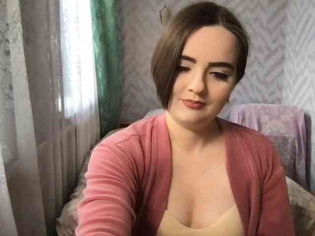 KottyCat webcam