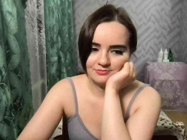 KottyCat webcam