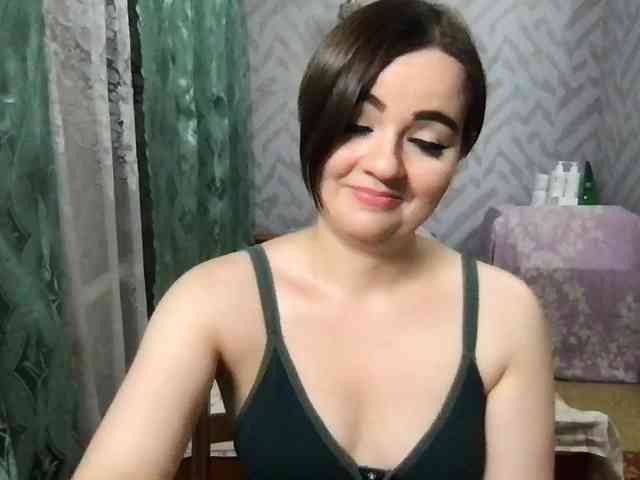 KottyCat webcam