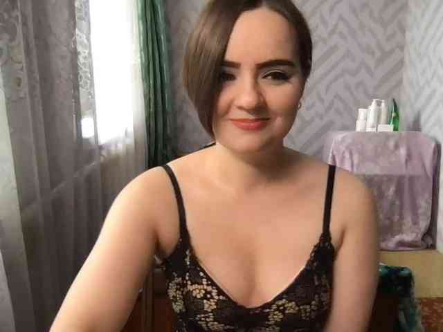 KottyCat webcam