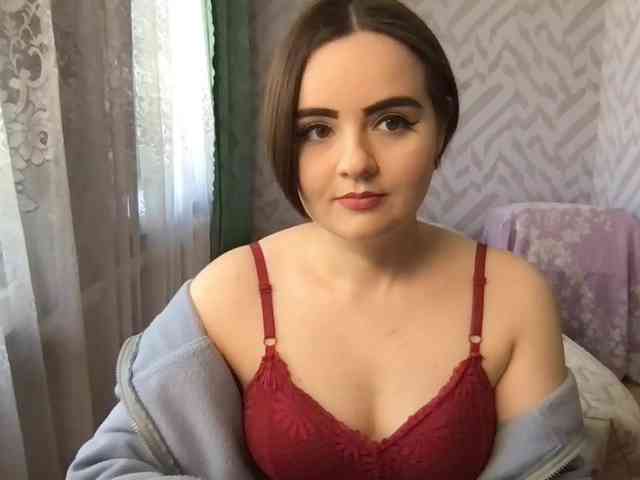 KottyCat webcam