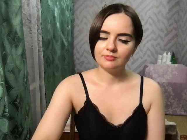 KottyCat webcam