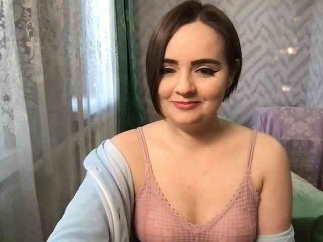 KottyCat webcam