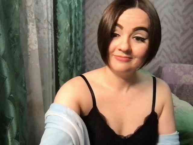 KottyCat webcam