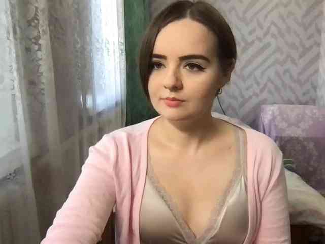 KottyCat webcam