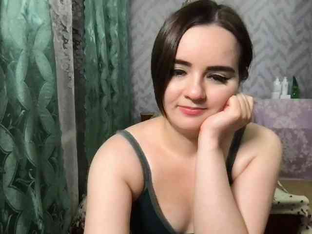 KottyCat webcam
