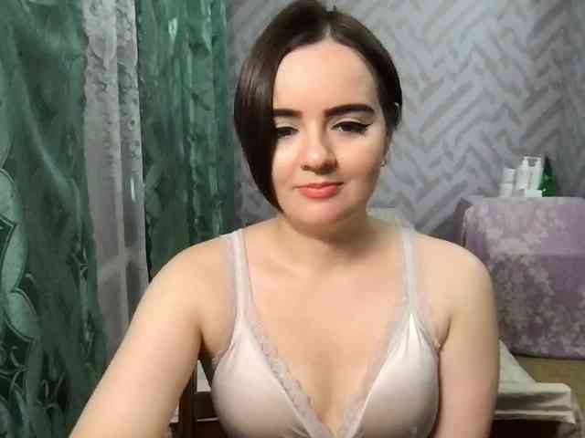 KottyCat webcam