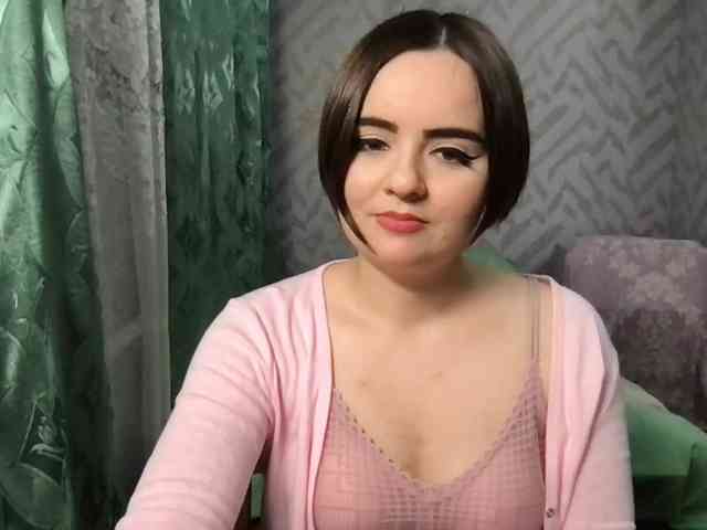 KottyCat webcam
