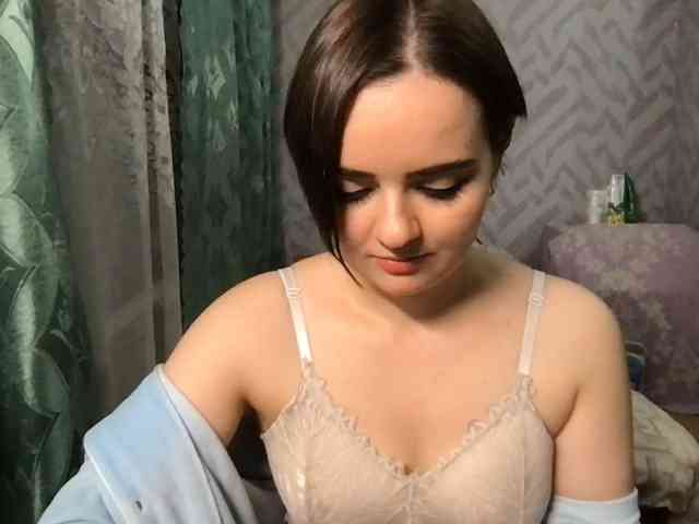 KetrinW's webcam live show