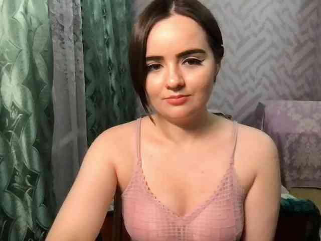 KottyCat webcam