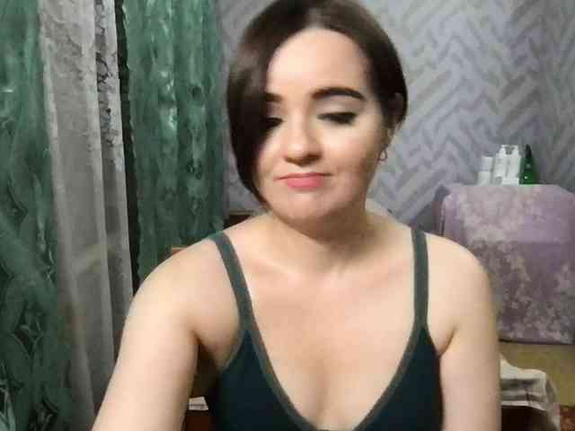 KottyCat webcam