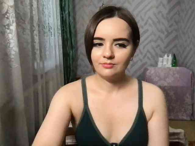 KottyCat webcam