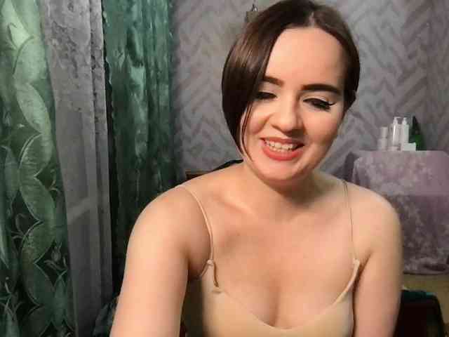 KottyCat webcam