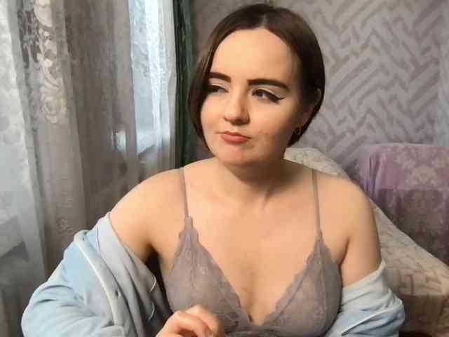 KottyCat webcam