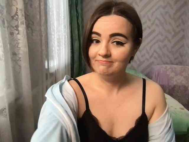 KottyCat webcam