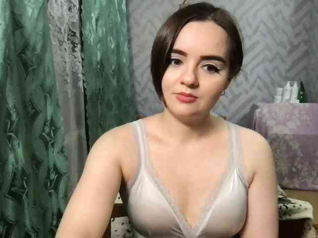 KottyCat webcam