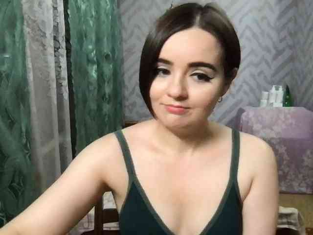 KottyCat webcam