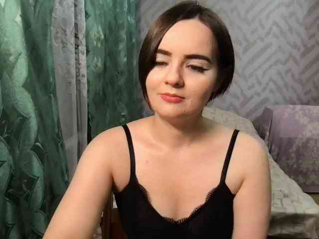 KottyCat webcam