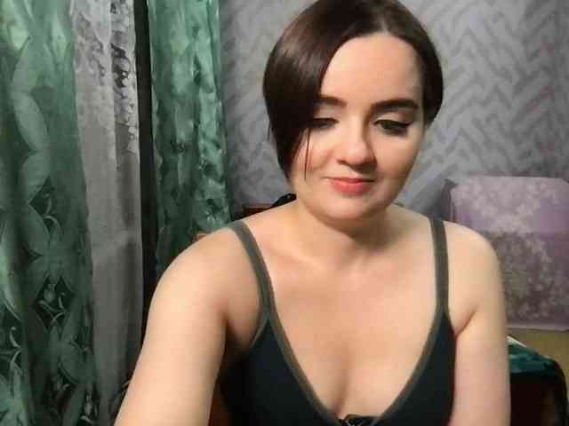 KottyCat webcam