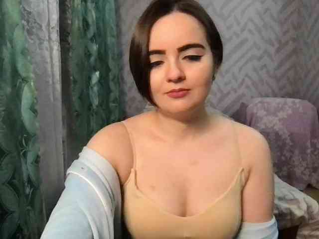 KottyCat webcam